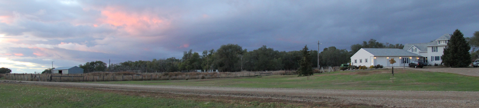 Pheasant Hunting  Lodge in South Dakota